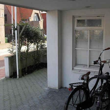 Pension Maris Zandvoort Kültér fotó