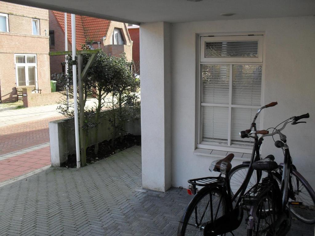 Pension Maris Zandvoort Kültér fotó