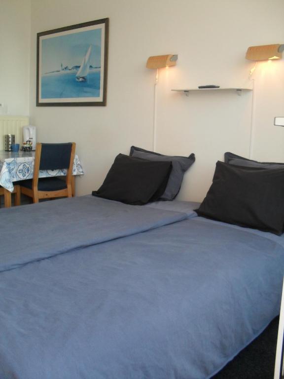 Pension Maris Zandvoort Kültér fotó