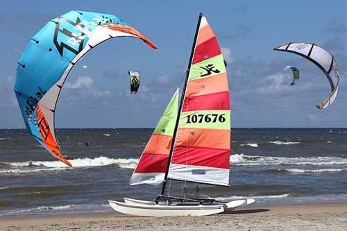 Pension Maris Zandvoort Kültér fotó