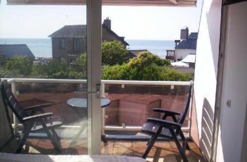 Pension Maris Zandvoort Szoba fotó