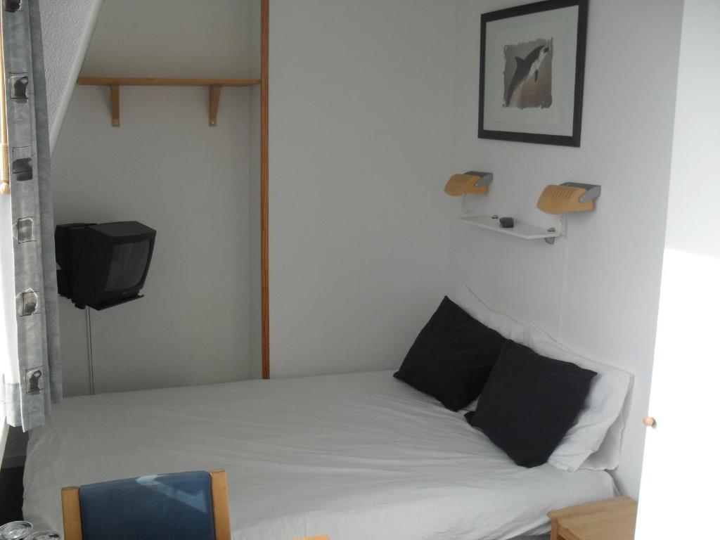 Pension Maris Zandvoort Szoba fotó